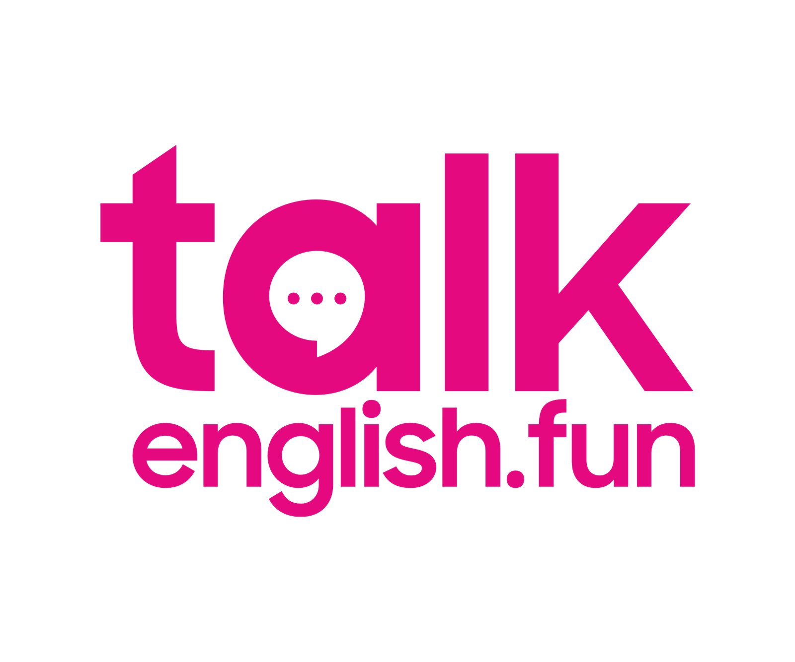 talkenglish.fun